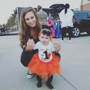 Meet your Posher, Brittnie